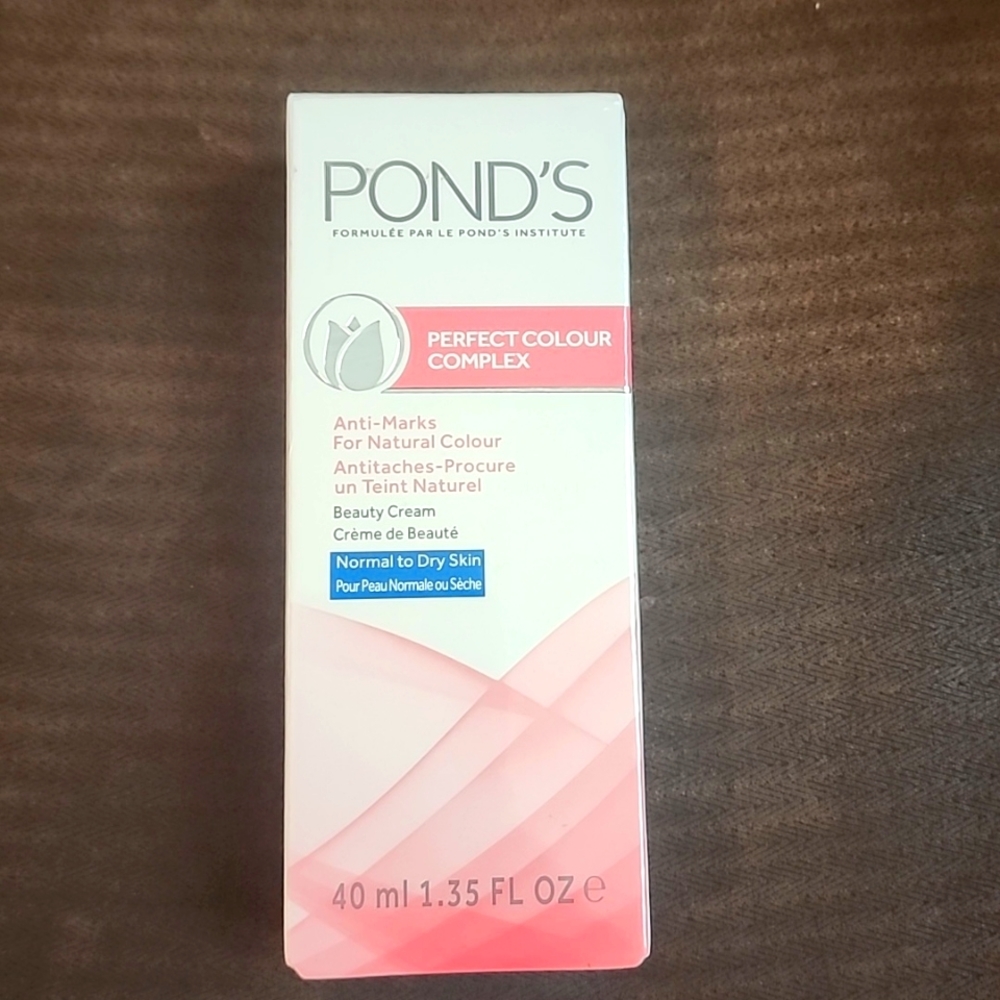 Ponds